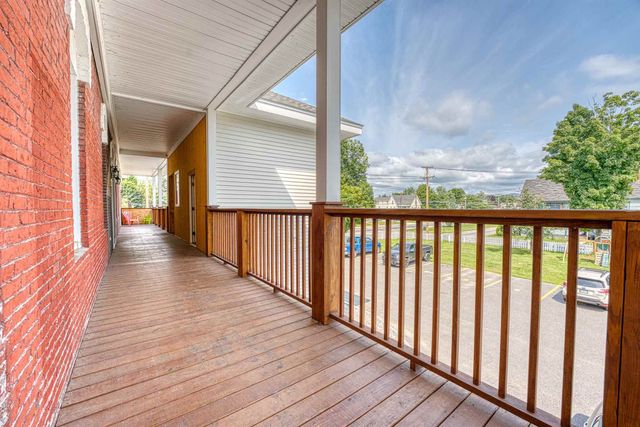 2 & 6 Perkins Place, Haverhill, NH 03785