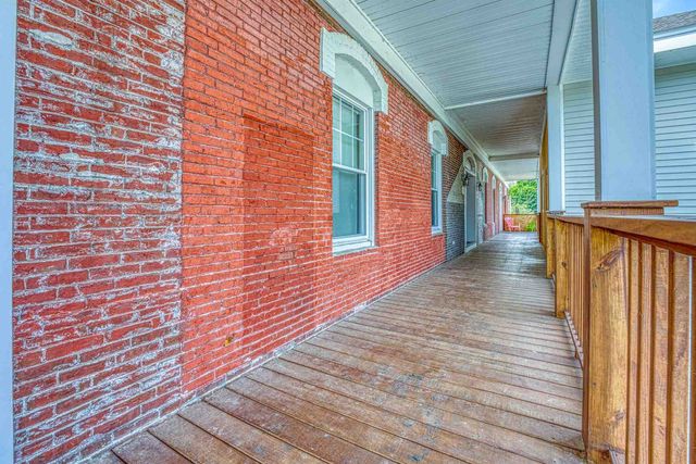 2 & 6 Perkins Place, Haverhill, NH 03785