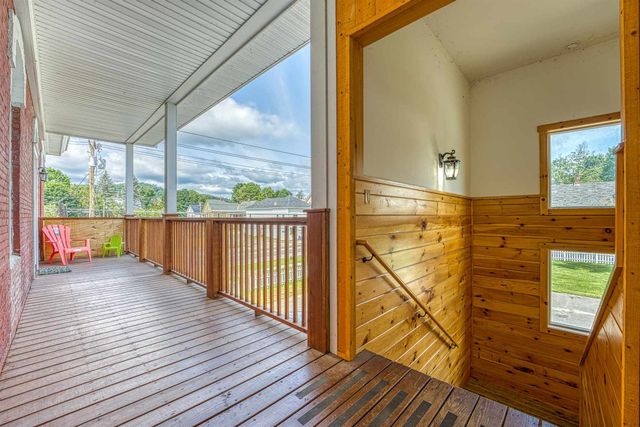 2 & 6 Perkins Place, Haverhill, NH 03785