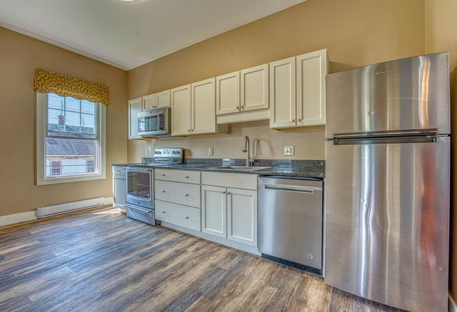 2 & 6 Perkins Place, Haverhill, NH 03785