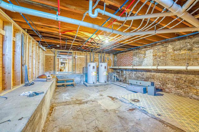 2 & 6 Perkins Place, Haverhill, NH 03785