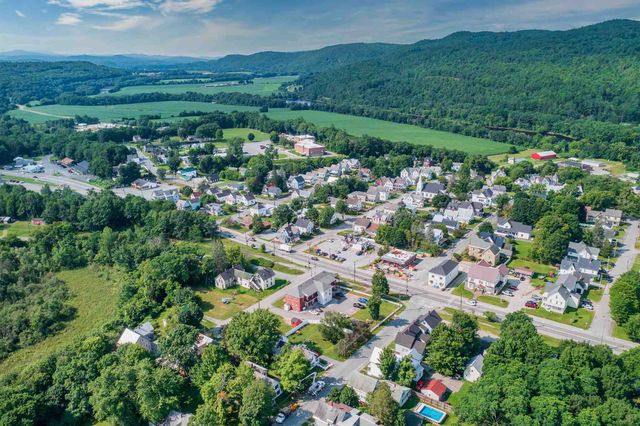 2 & 6 Perkins Place, Haverhill, NH 03785