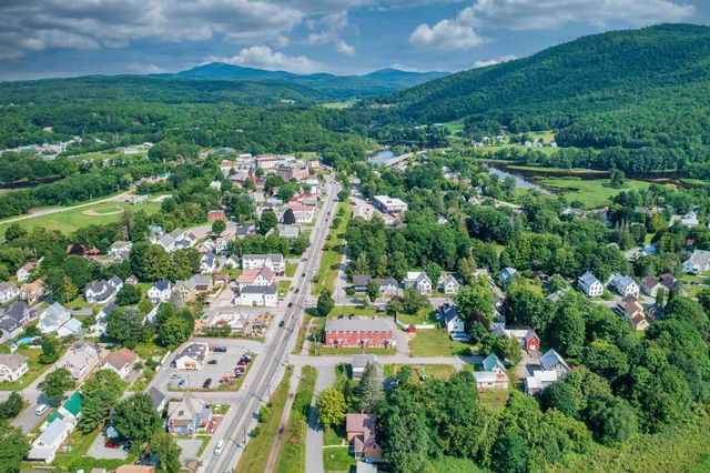 2 & 6 Perkins Place, Haverhill, NH 03785