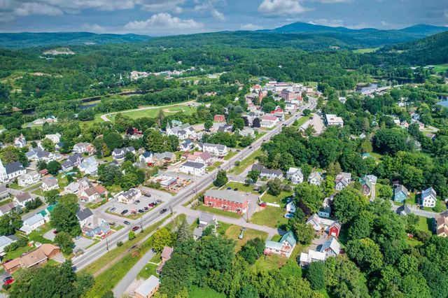 2 & 6 Perkins Place, Haverhill, NH 03785