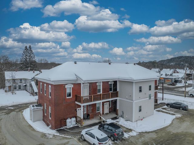 2 & 6 Perkins Place, Haverhill, NH 03785