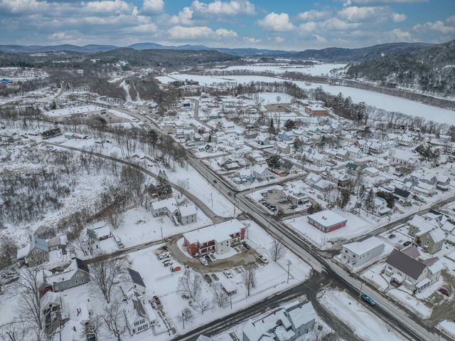 2 & 6 Perkins Place, Haverhill, NH 03785