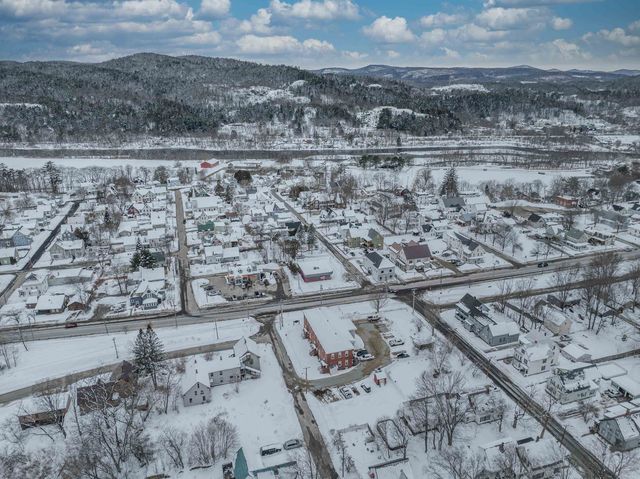 2 & 6 Perkins Place, Haverhill, NH 03785