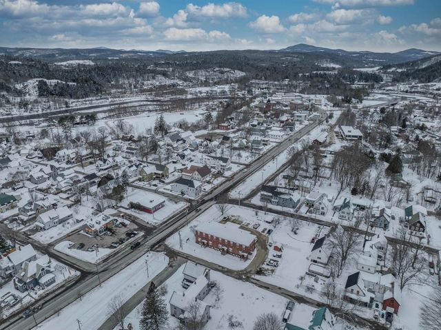 2 & 6 Perkins Place, Haverhill, NH 03785