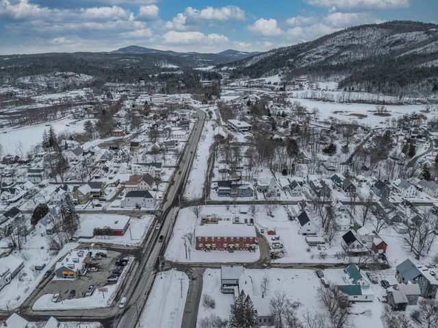 2 & 6 Perkins Place, Haverhill, NH 03785