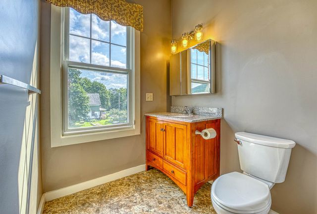 2 & 6 Perkins Place, Haverhill, NH 03785