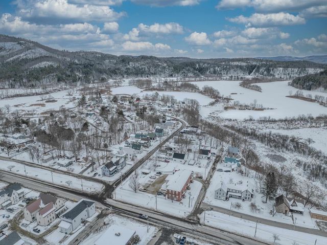 2 & 6 Perkins Place, Haverhill, NH 03785