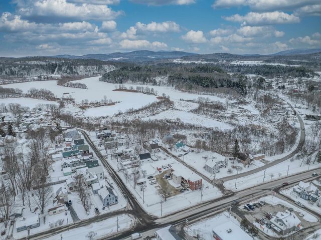 2 & 6 Perkins Place, Haverhill, NH 03785