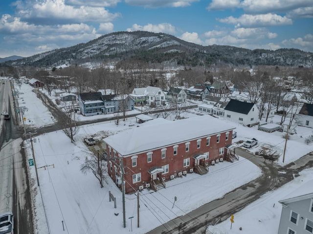 2 & 6 Perkins Place, Haverhill, NH 03785