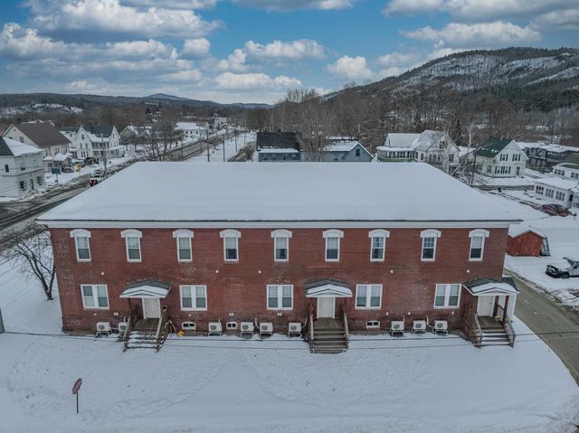 2 & 6 Perkins Place, Haverhill, NH 03785