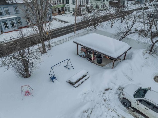 2 & 6 Perkins Place, Haverhill, NH 03785