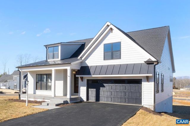 190 FOWLER ST, Charlottesville, VA 22901