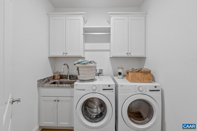 190 FOWLER ST, Charlottesville, VA 22901