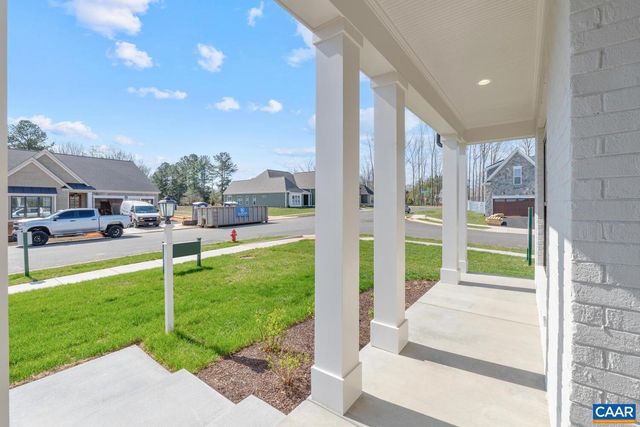 190 FOWLER ST, Charlottesville, VA 22901