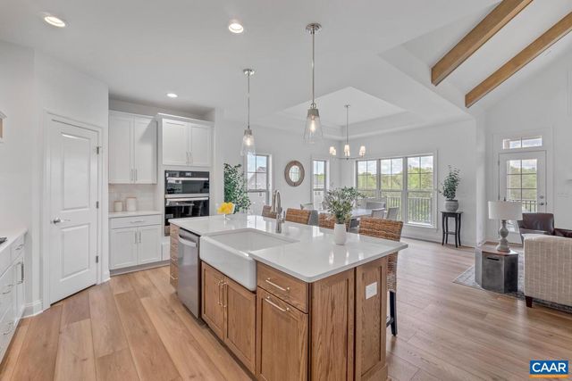 190 FOWLER ST, Charlottesville, VA 22901