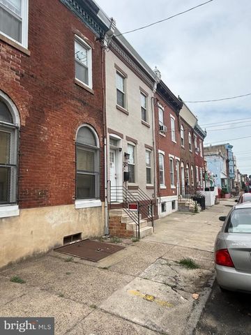 2022 S 5TH ST, Philadelphia, PA 19148