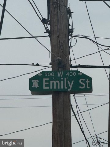 2022 S 5TH ST, Philadelphia, PA 19148