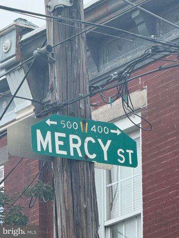 2022 S 5TH ST, Philadelphia, PA 19148