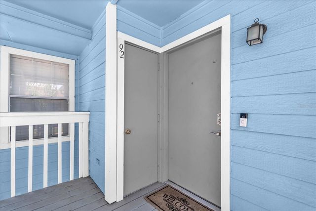 2737 N POINCIANA BOULEVARD 92, Kissimmee, FL 34746