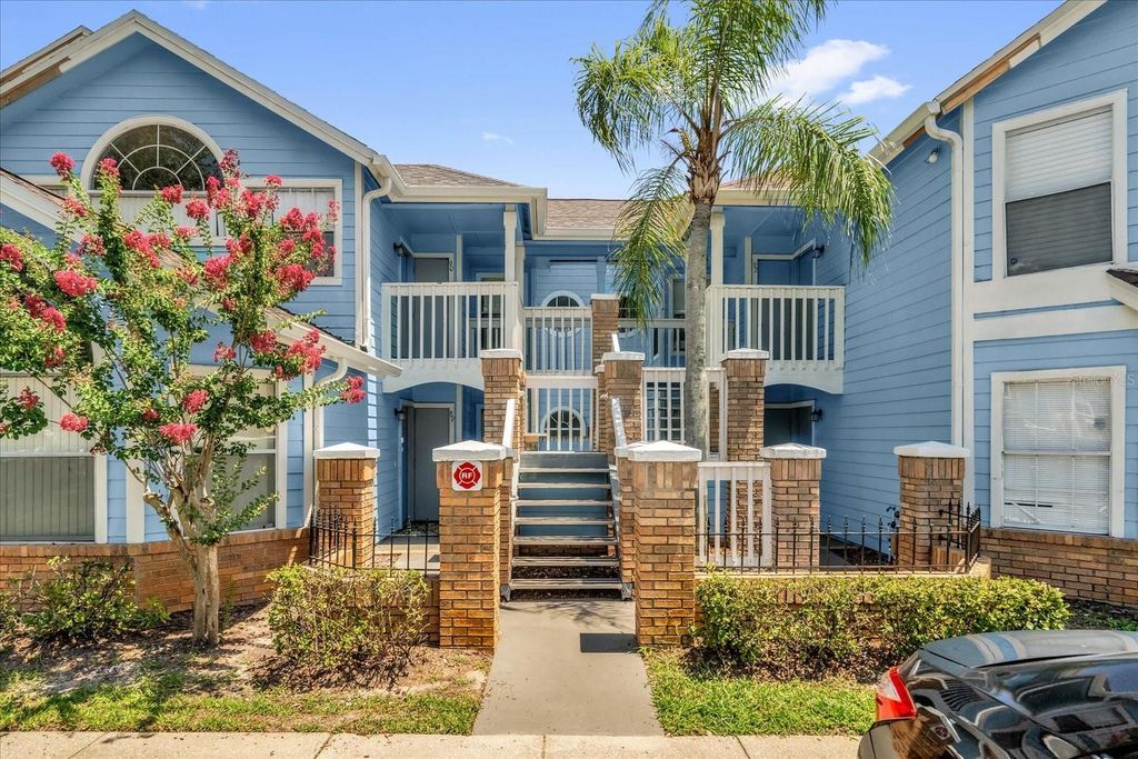 2737 N POINCIANA BOULEVARD 92, Kissimmee, FL 34746