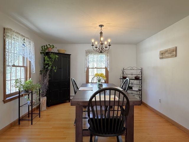 66 Andreski Drive, Fremont, NH 03044