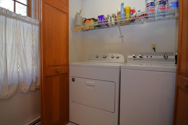 66 Andreski Drive, Fremont, NH 03044