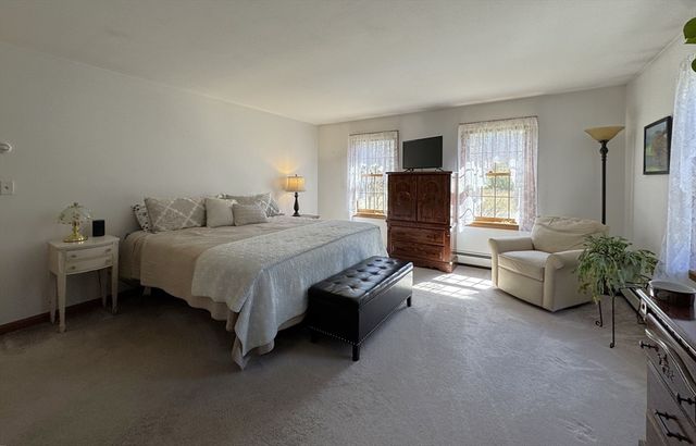 66 Andreski Drive, Fremont, NH 03044