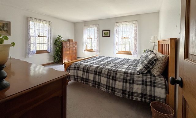 66 Andreski Drive, Fremont, NH 03044