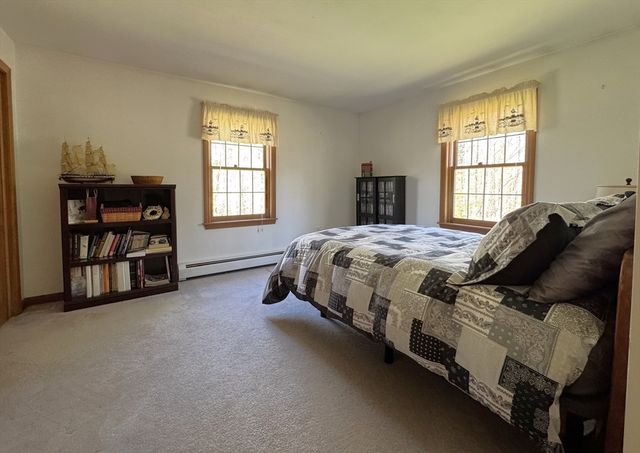 66 Andreski Drive, Fremont, NH 03044