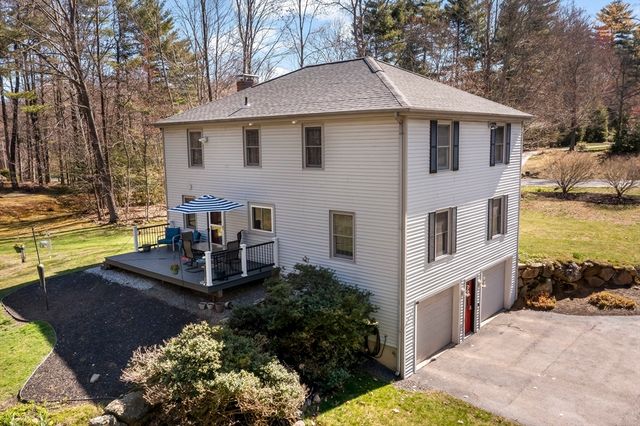 66 Andreski Drive, Fremont, NH 03044