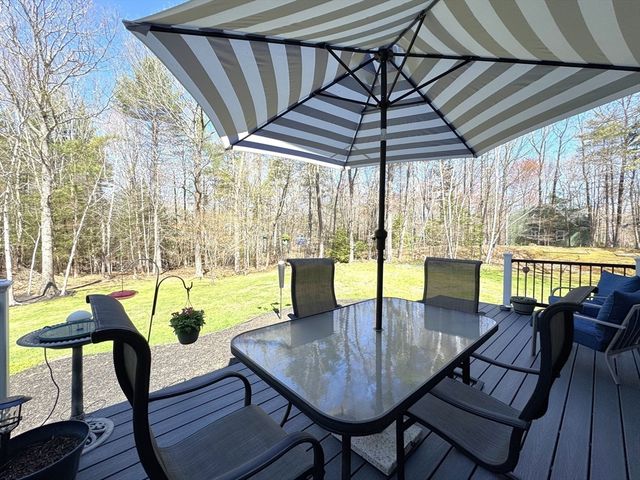 66 Andreski Drive, Fremont, NH 03044