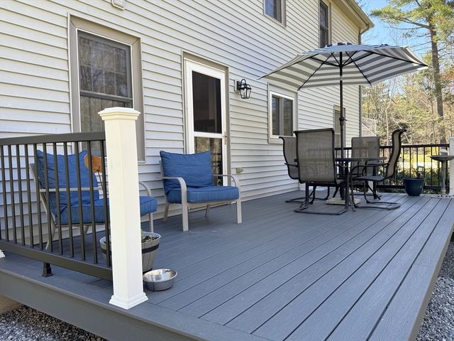 66 Andreski Drive, Fremont, NH 03044