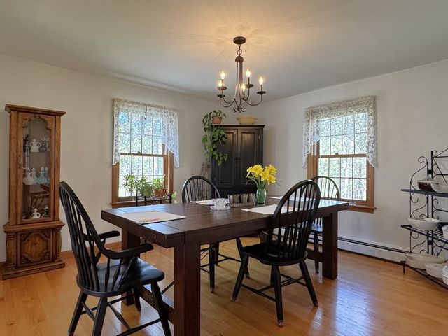 66 Andreski Drive, Fremont, NH 03044