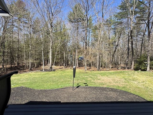 66 Andreski Drive, Fremont, NH 03044