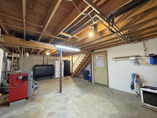 66 Andreski Drive, Fremont, NH 03044