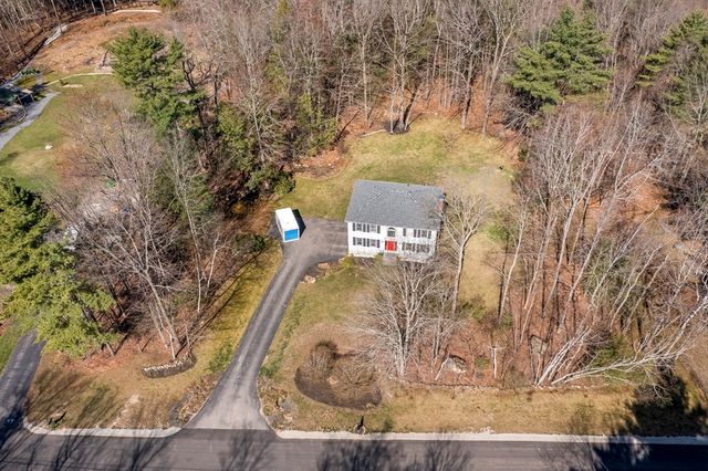 66 Andreski Drive, Fremont, NH 03044