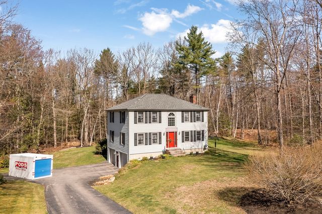 66 Andreski Drive, Fremont, NH 03044