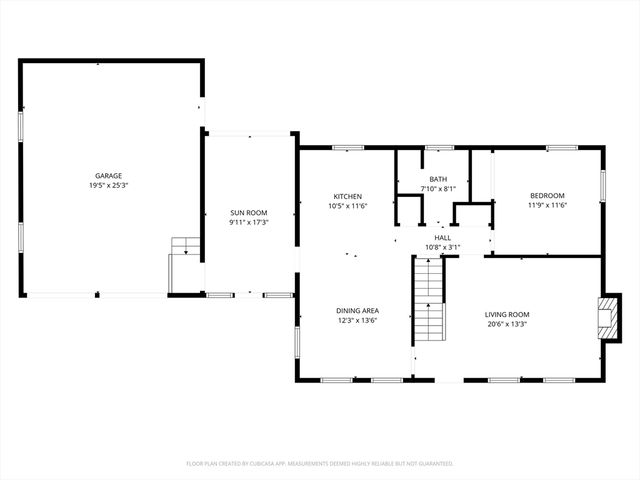 66 Andreski Drive, Fremont, NH 03044