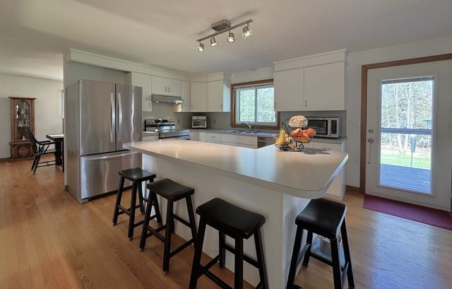 66 Andreski Drive, Fremont, NH 03044