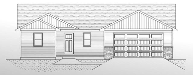 232 FAIRVIEW LANE, Chilton, WI 54014