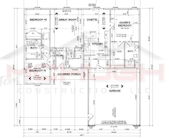 232 FAIRVIEW LANE, Chilton, WI 54014