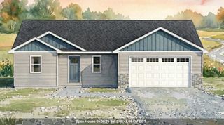 232 FAIRVIEW LANE, Chilton, WI 54014