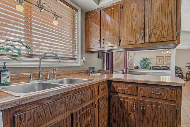 3307 S Debra Lane, Blytheville, AR 72315