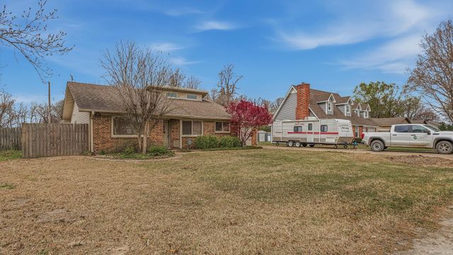3307 S Debra Lane, Blytheville, AR 72315