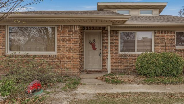 3307 S Debra Lane, Blytheville, AR 72315