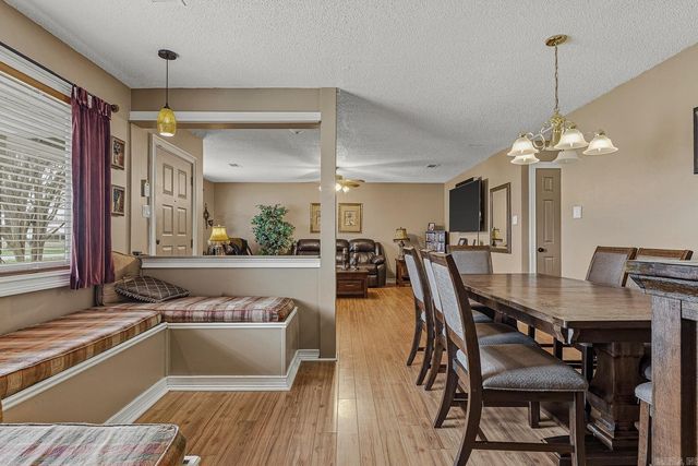 3307 S Debra Lane, Blytheville, AR 72315